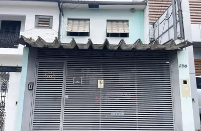 Casa com 3 quartos para alugar na Rua do Estilo Barroco, 236, Chácara Santo Antônio, São Paulo por R$ 4.000