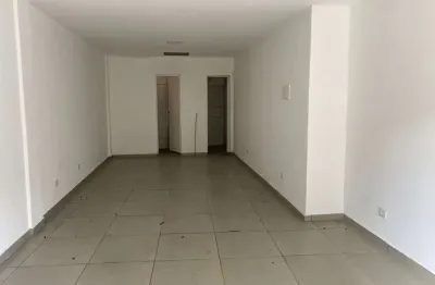 Ponto comercial com 1 sala para alugar na Avenida São João, 1518, Parque Santa Cecília, São Paulo por R$ 2.500