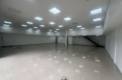 Ponto comercial para alugar na Avenida Padre Antônio José dos Santos, 1130, Cidade Monções, São Paulo por R$ 55.000