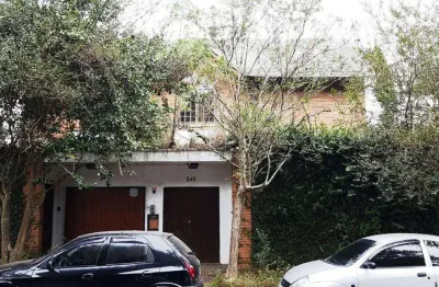 Casa com 8 quartos à venda na Rua Pianú, 345, Vila Ida, São Paulo por R$ 1.990.000