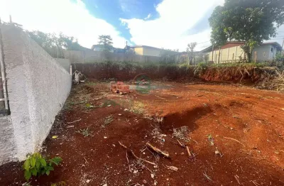 Terreno à venda na josé basílio de oliveira, centro, palmital por r$ 85.000