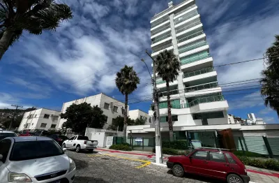 Apartamento com 3 quartos à venda na Rua Tangará, 26, Agronômica, Florianópolis