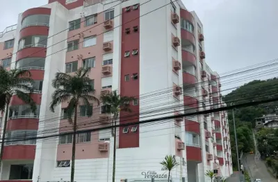 INCRÍVEL APARTAMENTO DE 87m² COM DOIS QUARTOS NO SACO GRANDE