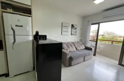 Apartamente -mobiliado de 2 dormitorio em Canasvieiras -Florianopolis