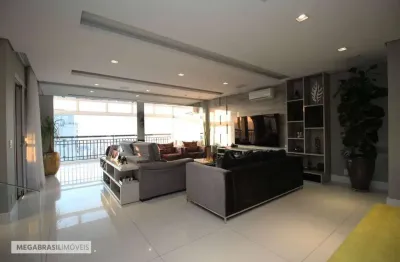 Cobertura à venda, 240 m² por R$ 3.200.000,00 - Ipiranga - São Paulo/SP