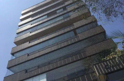 Apartamento à venda, 320 m² por R$ 2.750.000,00 - Aclimação - São Paulo/SP