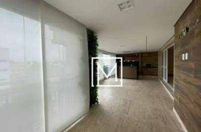 Apartamento com 4 Quartos/3 suítes 213 m² - venda por R$ 3.300.000 ou aluguel por R$ 16.701/mês - Ipiranga - São Paulo/SP