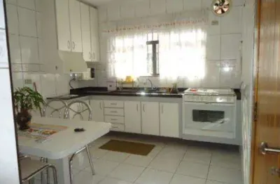 Casa com 2 dormitórios à venda, 120 m² por R$ 750.000,00 - Ipiranga - São Paulo/SP