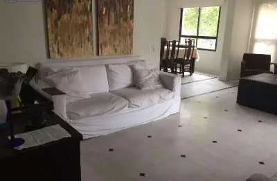 Apartamento à venda, 185 m² por R$ 3.195.000,00 - Moema - São Paulo/SP