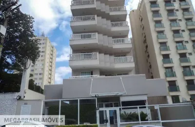 Apartamento à venda, 212 m² por R$ 2.690.000,00 - Mirandópolis - São Paulo/SP