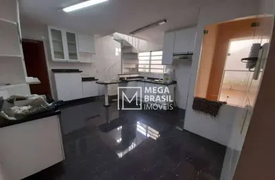 Casa à venda, 200 m² por R$ 990.000,00 - Ipiranga - São Paulo/SP