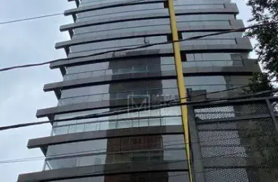 Apartamento com 4 dormitórios à venda, 374 m² por R$ 3.700.000,00 - Vila Mariana - São Paulo/SP