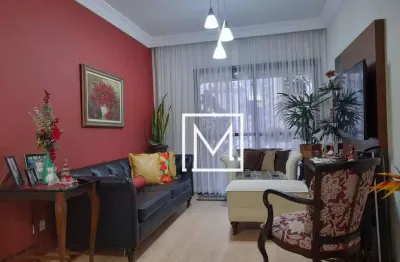 Apartamento com 3 dormitórios à venda, 75 m² por R$ 820.000,00 - Vila Mariana - São Paulo/SP