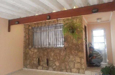 Casa com 3 dormitórios à venda, 148 m² por R$ 1.500.000,00 - Vila da Saúde - São Paulo/SP