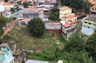 Terreno à venda, 1753 m² por R$ 19.900.000,00 - Vila Mariana - São Paulo/SP