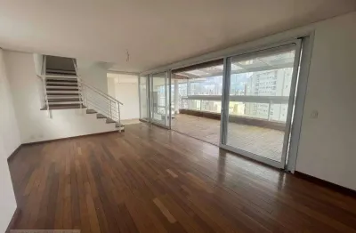 Cobertura à venda, 254 m² por R$ 2.800.000,00 - Vila Mariana - São Paulo/SP