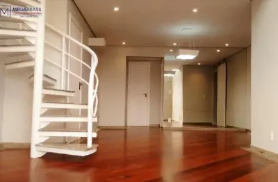 Cobertura com 4 dormitórios à venda, 264 m² por R$ 3.000.000,00 - Chácara Klabin - São Paulo/SP