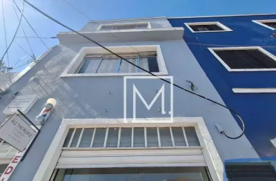 Prédio à venda, 216 m² por R$ 1.400.000,00 - Vila Dom Pedro I - São Paulo/SP