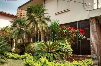 Casa com 3 dormitórios, 500 m² - venda por R$ 1.800.000,00 ou aluguel por R$ 12.840,42/mês - Vila Monumento - São Paulo/SP