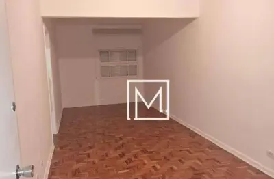 Apartamento, 50 m² - venda por R$ 500.000,00 ou aluguel por R$ 5.512,00/mês - Vila Mariana - São Paulo/SP