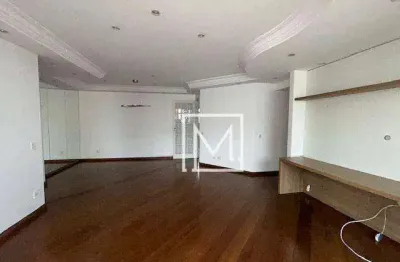 Apartamento à venda, 117 m² por R$ 1.550.000,00 - Chácara Klabin - São Paulo/SP