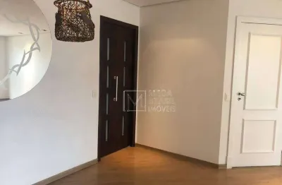 Apartamento com 2 dormitórios à venda, 101 m² por R$ 1.170.000,00 - Ipiranga - São Paulo/SP