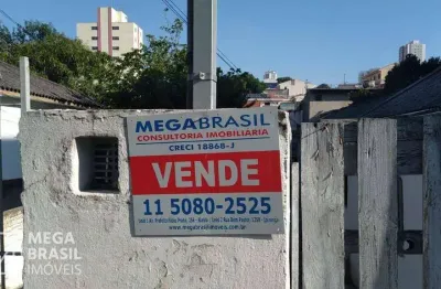 BAIXOU O PREÇO, Casa com 2 dormitórios à venda, 95 m² por R$ 990.000 - Ipiranga - São Paulo/SP