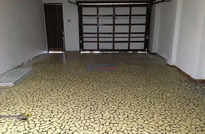 Sobrado com 4 dormitórios para alugar, 400 m² por R$ 6.600,00/mês - Vila Monumento - São Paulo/SP