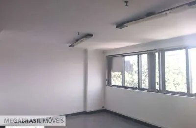 Sala comercial com 1 sala à venda na Rua Vergueiro, 3086, Vila Mariana, São Paulo