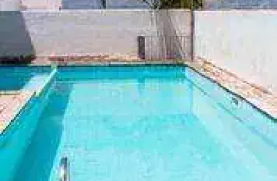 Casa com 4 dormitórios à venda, 440 m² por R$ 2.300.000,00 - Aclimação - São Paulo/SP