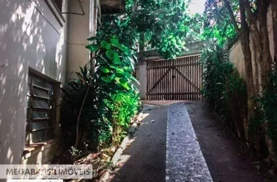 Casa com 3 dormitórios à venda, 200 m² por R$ 2.000.000,00 - Vila Mariana - São Paulo/SP