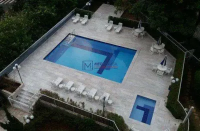 Apartamento com 4 dormitórios à venda, 154 m² por R$ 2.000.000,00 - Chácara Klabin - São Paulo/SP