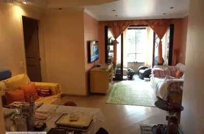 Apartamento com 4 dormitórios à venda, 99 m² por R$ 1.300.000,00 - Chácara Klabin - São Paulo/SP