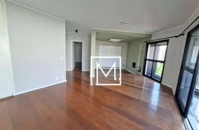 Apartamento, 200 m² - venda por R$ 2.400.000,00 ou aluguel por R$ 14.472,00/mês - Chácara Klabin - São Paulo/SP
