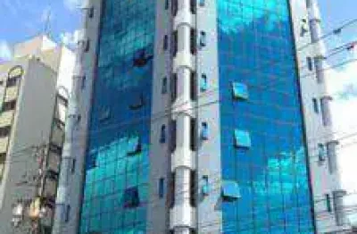 Sala, 35 m² - venda por R$ 350.000,00 ou aluguel por R$ 2.987,00/mês - Vila Mariana - São Paulo/SP