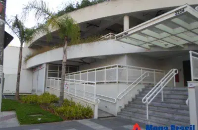 Sala à venda, 42 m² por R$ 380.000,00 - Ipiranga - São Paulo/SP