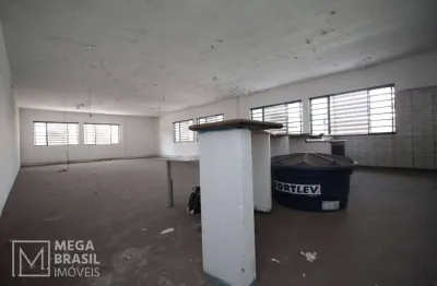 Sala à venda, 150 m² por R$ 2.000.000,00 - Cambuci - São Paulo/SP