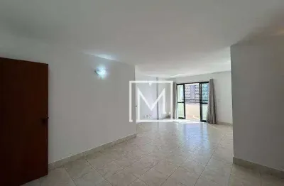 Apartamento com 3 dormitórios, 105 m² - venda por R$ 1.100.000,00 ou aluguel por R$ 7.117,00/mês - Chácara Klabin - São Paulo/SP