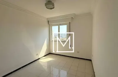 Apartamento com 2 dormitórios à venda, 52 m² por R$ 437.000,00 - Ipiranga - São Paulo/SP