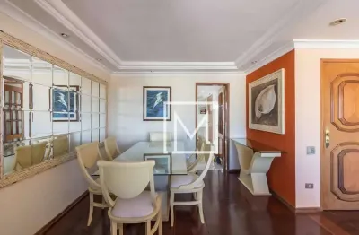 Apartamento à venda, 125 m² por R$ 1.000.000,00 - Vila Monumento - São Paulo/SP