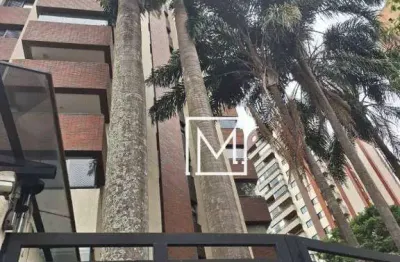 Apartamento, 107 m² - venda por R$ 1.150.000,00 ou aluguel por R$ 9.400,00/mês - Chácara Klabin - São Paulo/SP