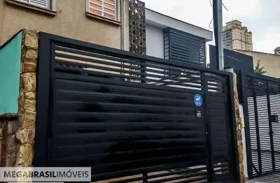 Casa com 3 dormitórios à venda, 219 m² por R$ 1.272.000,00 - Ipiranga - São Paulo/SP