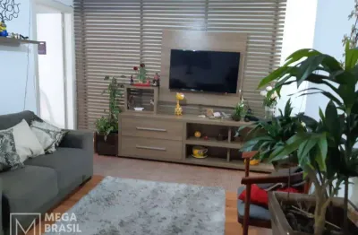 Sobrado à venda, 130 m² por R$ 940.000,00 - Ipiranga - São Paulo/SP