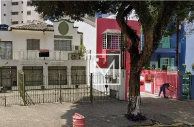 Casa à venda, 580 m² por R$ 4.650.000,00 - Vila Mariana - São Paulo/SP