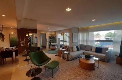 Apartamento com 3 dormitórios à venda, 114 m² por R$ 2.001.200,00 - Vila Clementino - São Paulo/SP