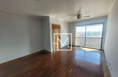 Apartamento com 3 dormitórios à venda, 103 m² por R$ 870.000,00 - Ipiranga - São Paulo/SP