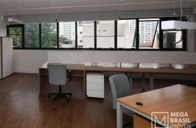 Conjunto à venda, 46 m² por R$ 395.000,00 - Vila Mariana - São Paulo/SP
