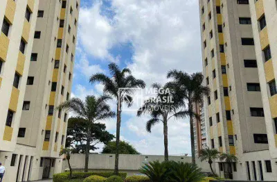 Apartamento com 3 dormitórios à venda, 94 m² por R$ 795.000,00 - Bosque da Saúde - São Paulo/SP