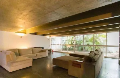 Sobrado com 3 dormitórios à venda, 222 m² por R$ 1.399.000,00 - Vila Monumento - São Paulo/SP