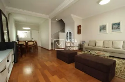 Sobrado com 4 dormitórios à venda, 176 m² por R$ 1.750.000,00 - Vila Mariana - São Paulo/SP